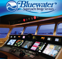 Complimentary Onboard Navigation Inventory
